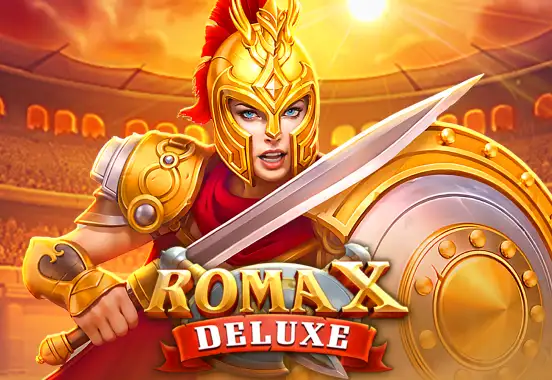TAP88 Roma X Deluxe
