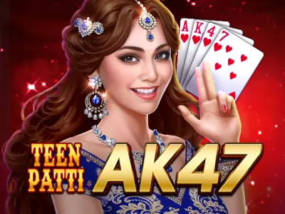 TAP88 Teen Patti AK47