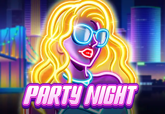 TAP88 Party Night