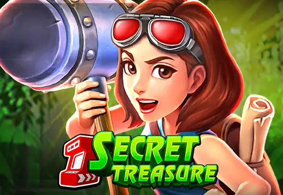 TAP88 Secret Treasure