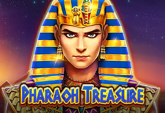 TAP88 Pharaoh Treasure