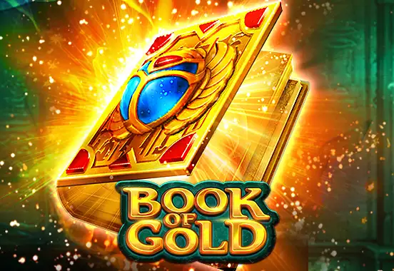TAP88 Book of Gold