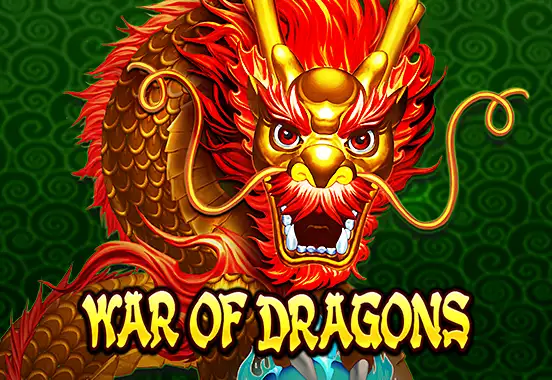 TAP88 War Of Dragons