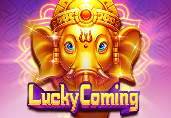 TAP88 Lucky Coming