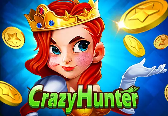 TAP88 Crazy Hunter