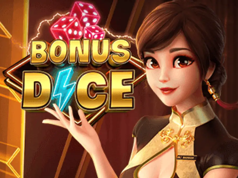 TAP88 Bonus Dice