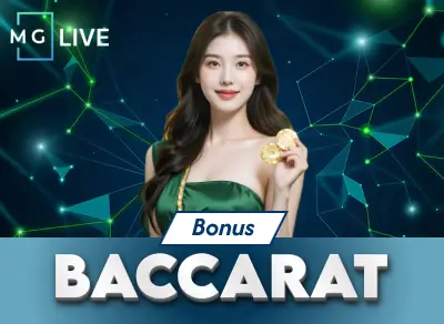 TAP88 Bonus Baccarat