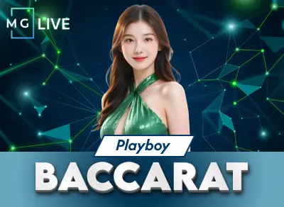 TAP88 Baccarat - Playboy