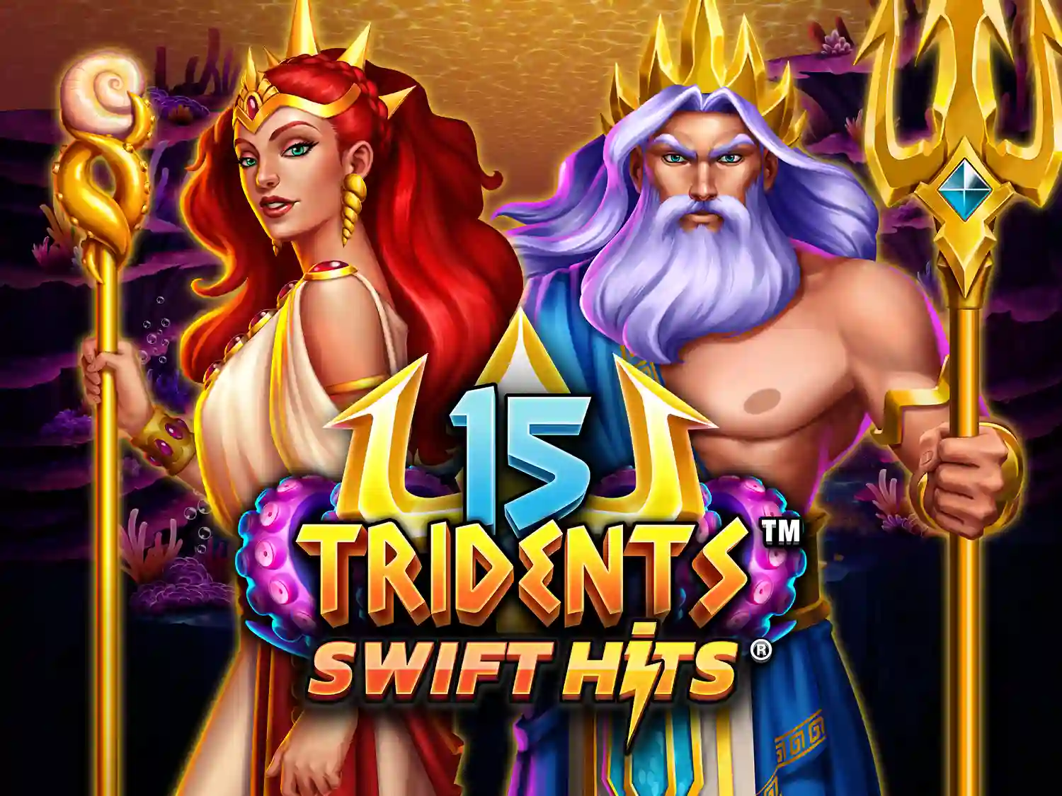 TAP88 15 Tridents