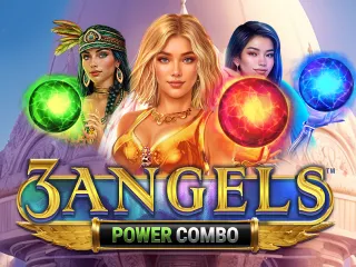 TAP88 3 Angels Power Combo
