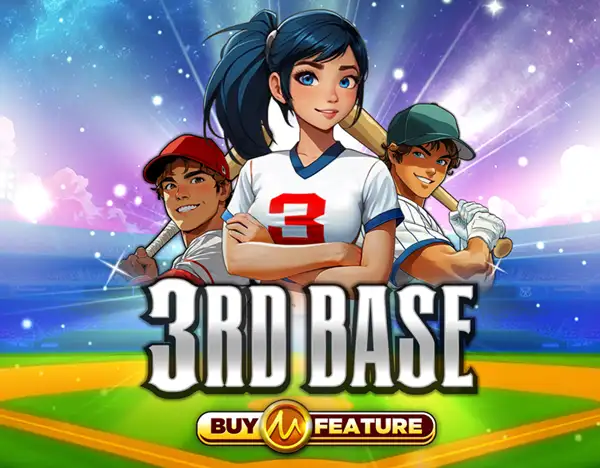 TAP88 3rd Base