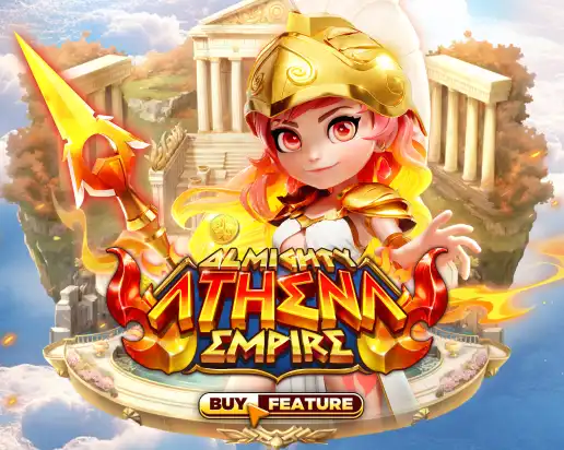 TAP88 Almighty Athena Empire