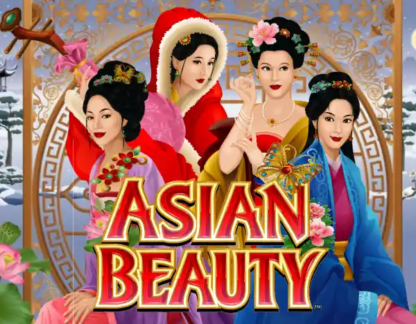 TAP88 Asian Beauty