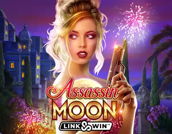 TAP88 Assassin Moon