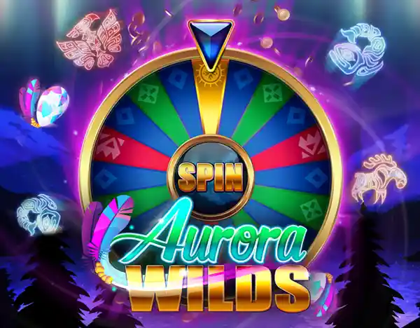 TAP88 Aurora Wilds