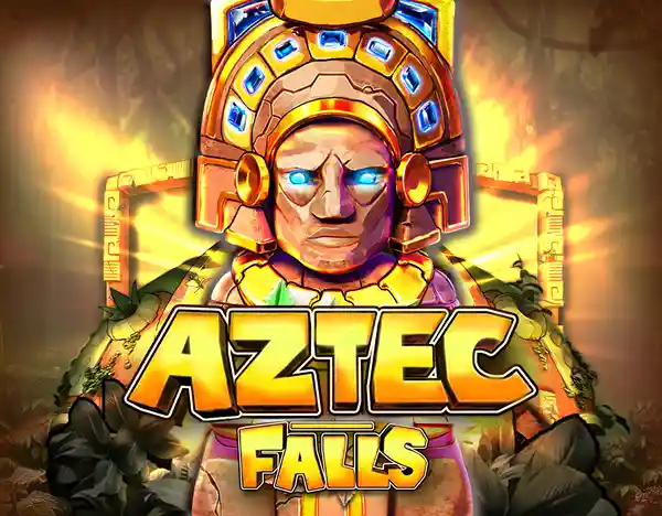 TAP88 Aztec Falls