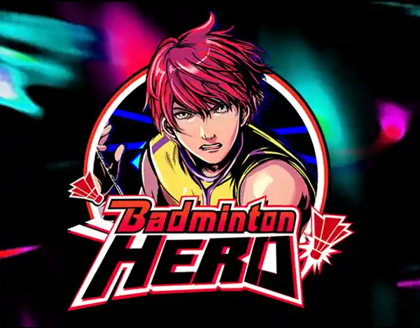 TAP88 Badminton Hero
