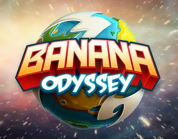 TAP88 Banana Odyssey
