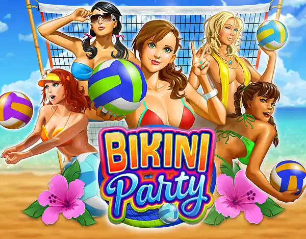 TAP88 Bikini Party