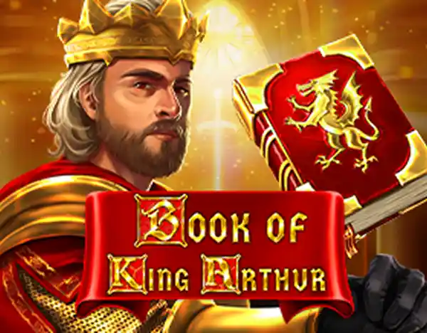 TAP88 Book of King Arthur
