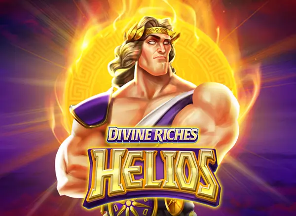 TAP88 Divine Riches Helios