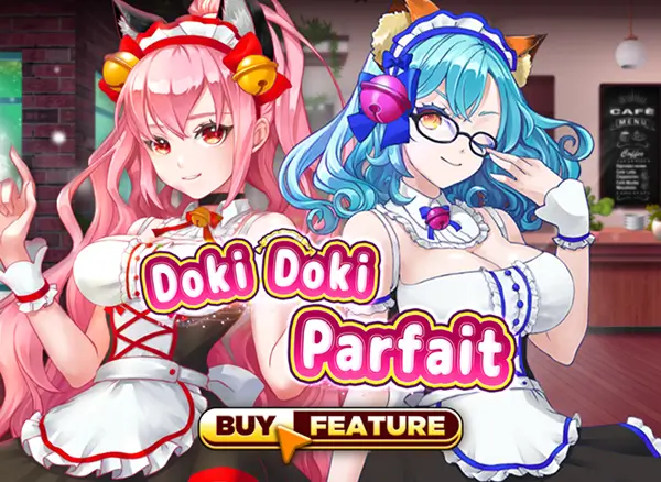 TAP88 Doki Doki Parfait