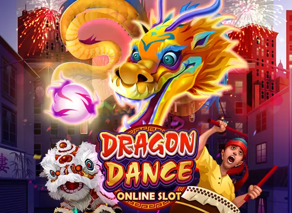 TAP88 Dragon Dance