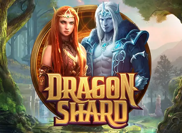 TAP88 Dragon Shard