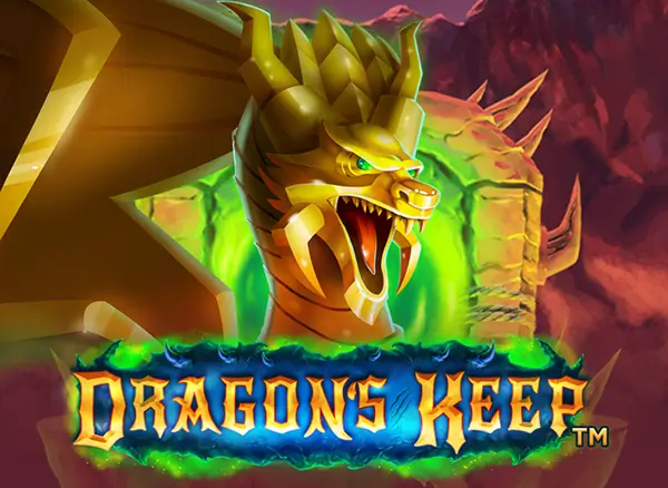 TAP88 Dragon's Keep
