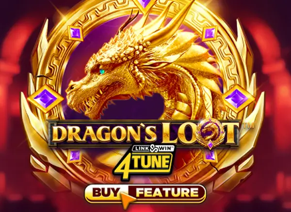 TAP88 Dragon's Loot Link&Win 4Tune