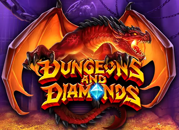 TAP88 Dungeons and Diamonds
