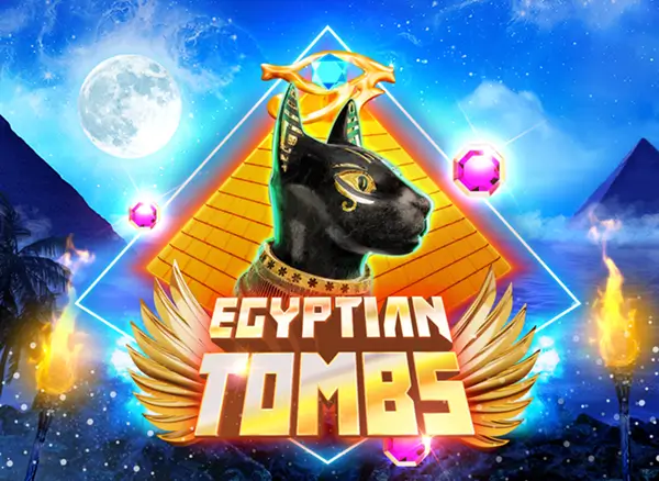 TAP88 Egyptian Tombs