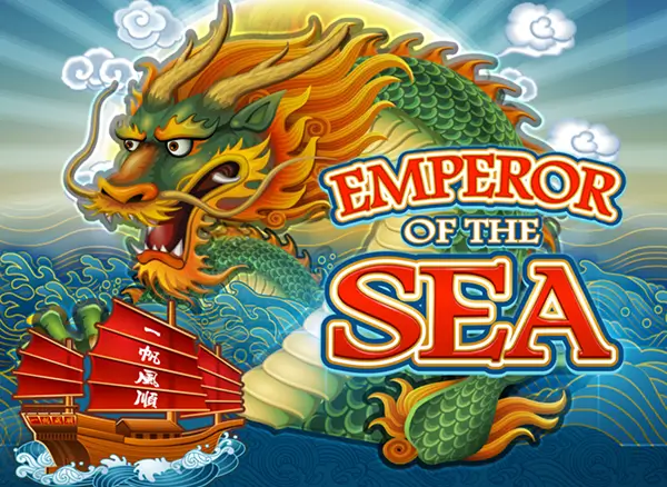 TAP88 Emperor of the Sea