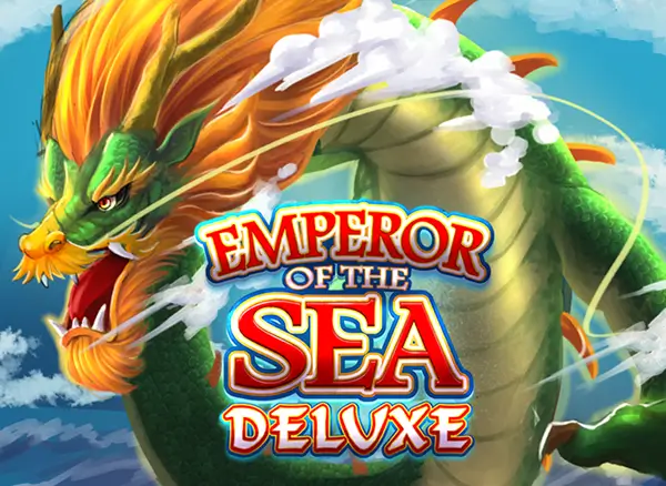 TAP88 Emperor of the Sea Deluxe