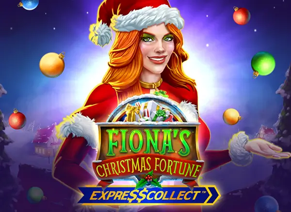 TAP88 Fiona's Christmas Fortune