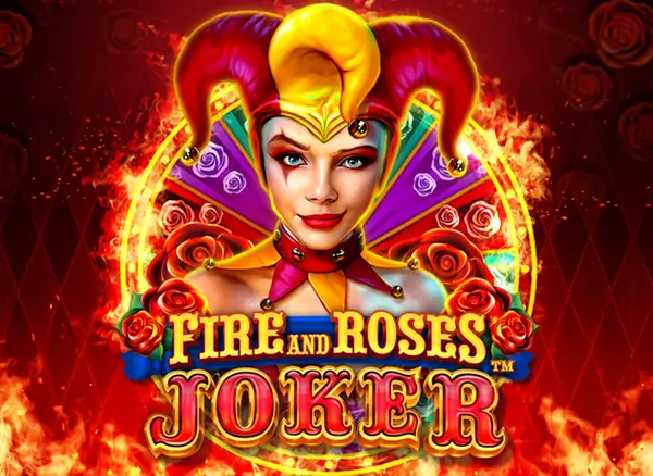 TAP88 Fire and Roses : Joker