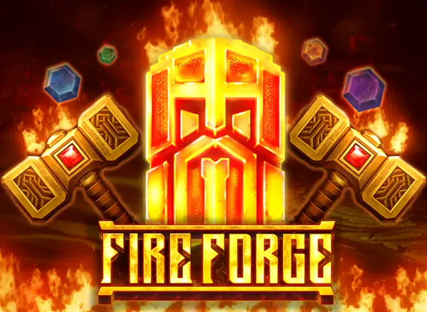 TAP88 Fire Forge