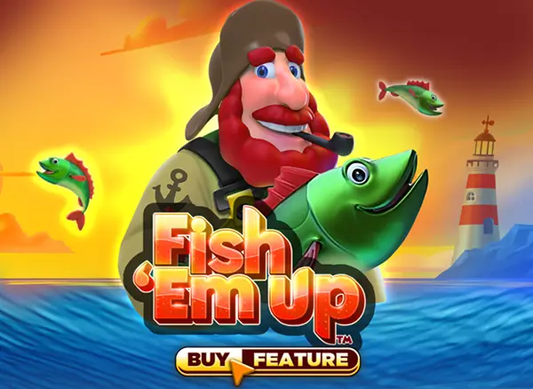 TAP88 Fish Em Up