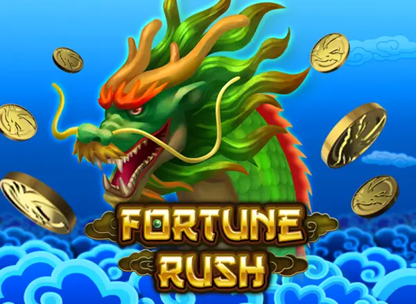 TAP88 Fortune Rush