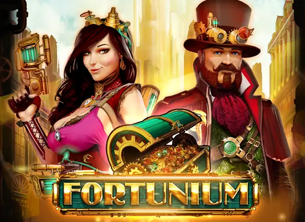 TAP88 Fortunium
