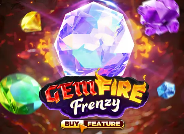TAP88 Gem Fire Frenzy