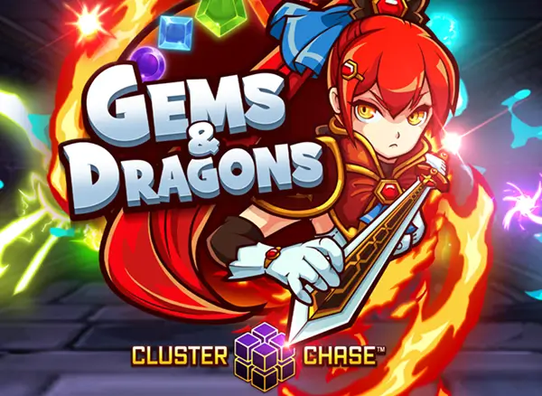 TAP88 Gems & Dragons