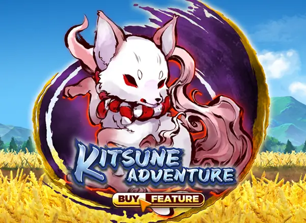 TAP88 Kitsune Adventure