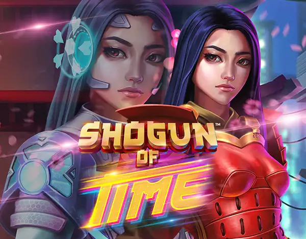 TAP88 Shogun of Time