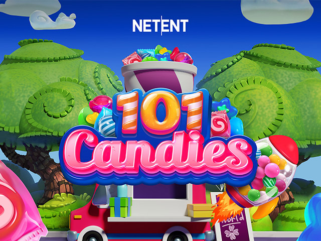 TAP88 101 Candies