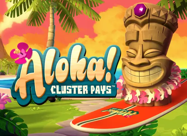 TAP88 Aloha! Cluster Pays