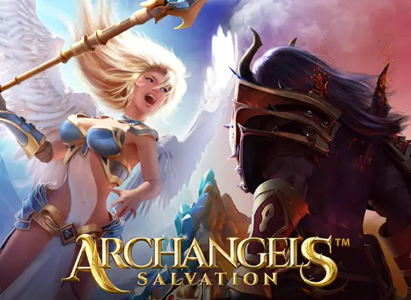 TAP88 Archangels Salvation