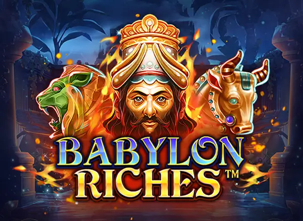 TAP88 Babylon Riches