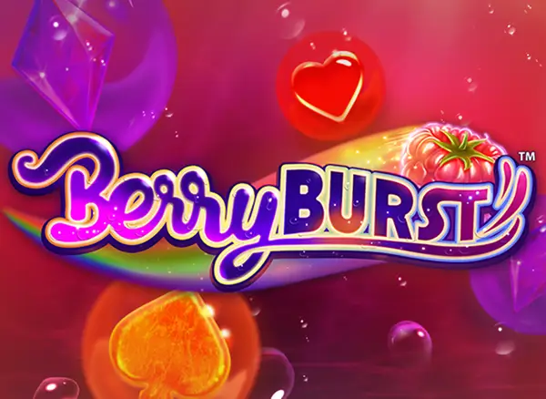 TAP88 Berry Burst