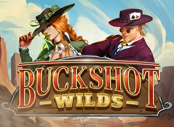 TAP88 Buckshot Wilds